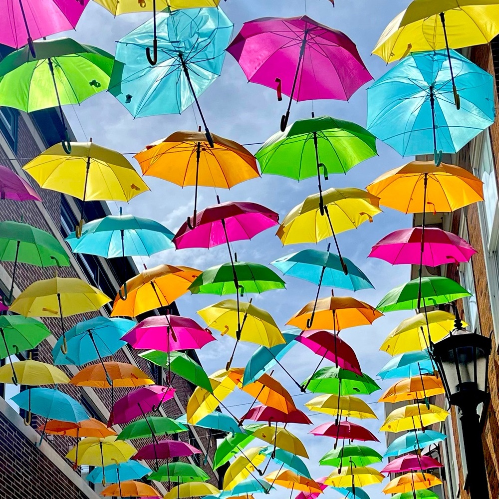 Meet your Posher, Deborah